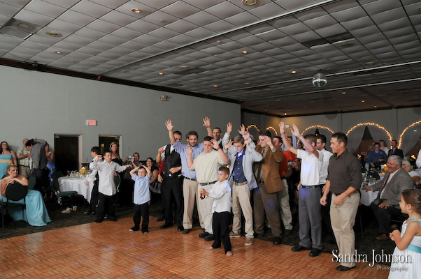 Best Lake Wales Country Club Wedding photographer - Sandra Johnson (SJFoto.com)